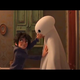 Illustration for article titled iBig Hero 6/i proves unsettling with unnecessary censorship